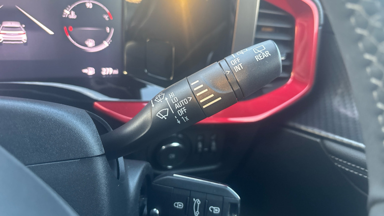 Vauxhall Mokka 1.2 Turbo 100 GS  5dr Petrol Hatchback